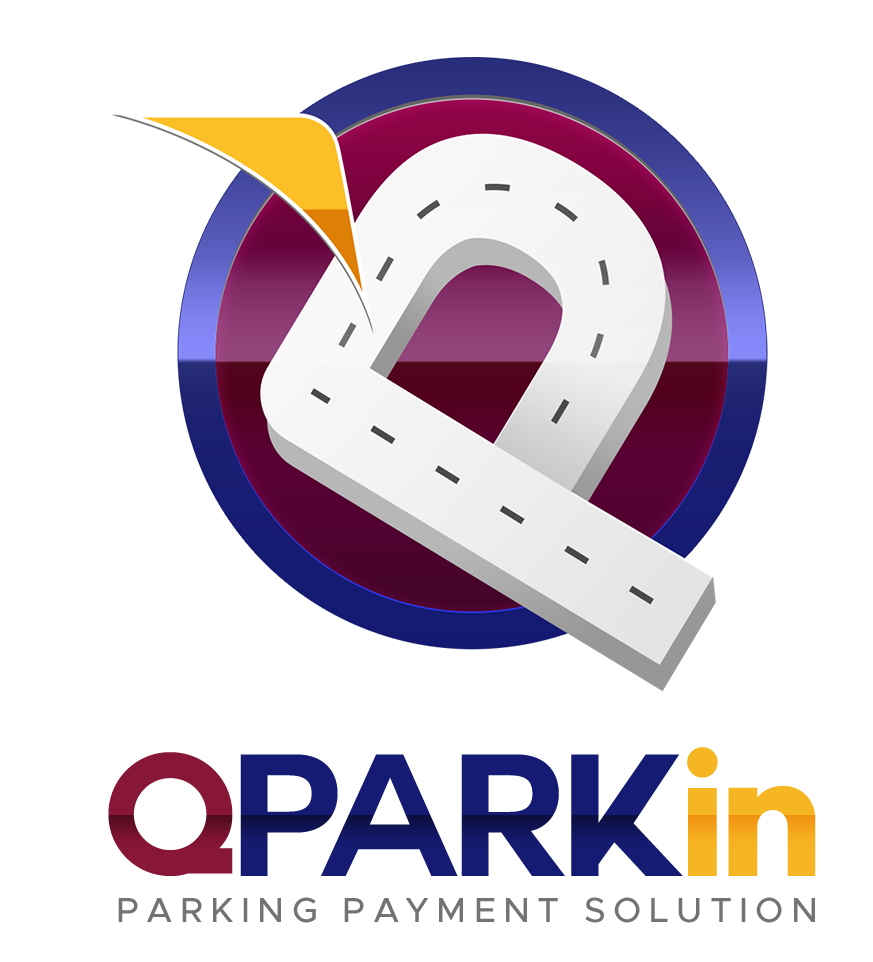 QPARKin logo